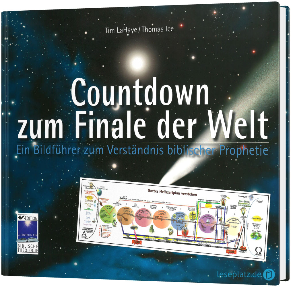 Countdown zum Finale der Welt