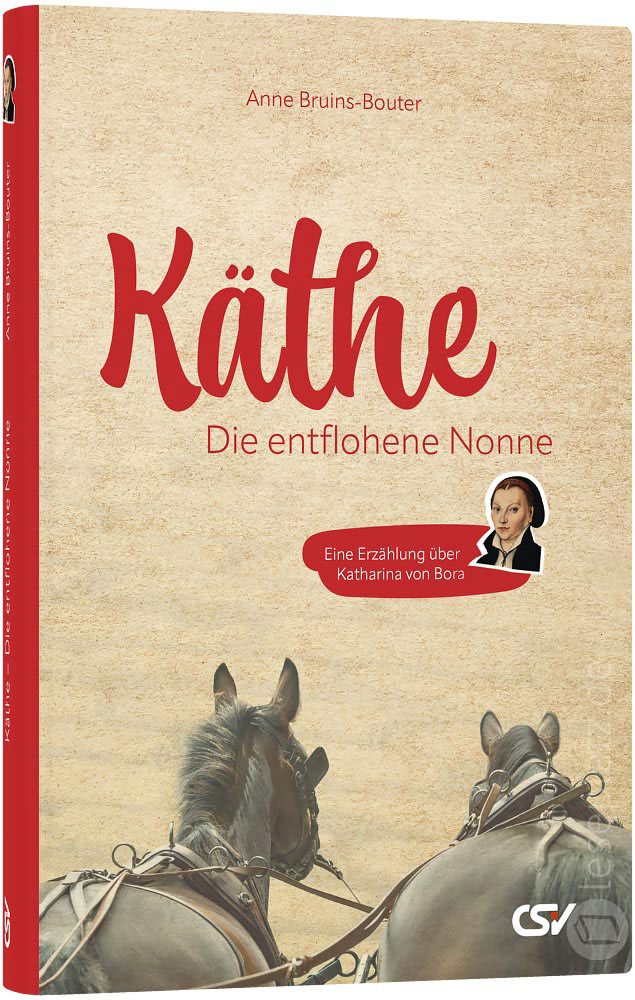 Käthe - Die entflohene Nonne