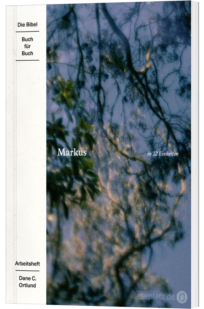 Markus in 12 Einheiten