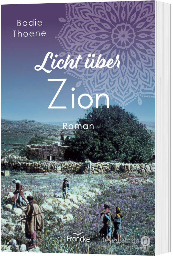 Licht über Zion (4)