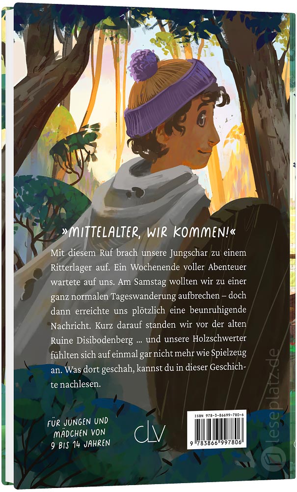 Stürmt die Burg!
