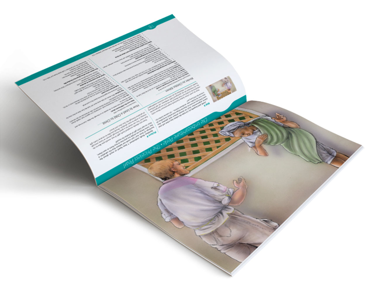 Die unbezahlbare Perle