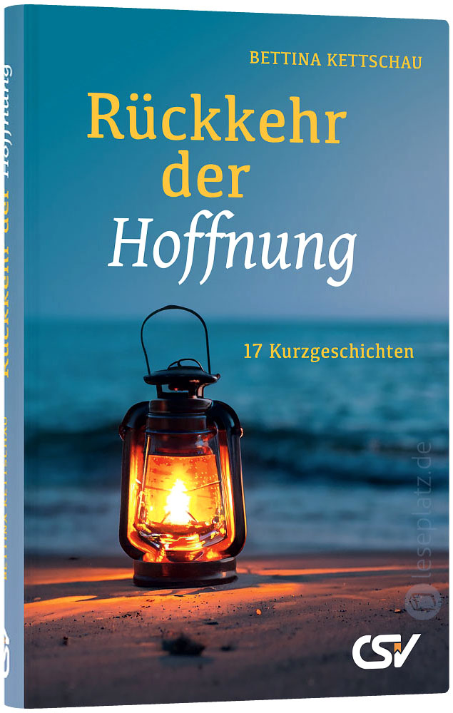 Rückkehr der Hoffnung