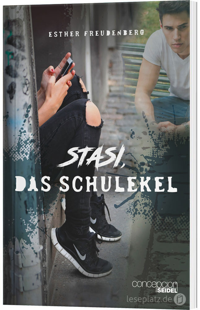 Stasi, das Schulekel