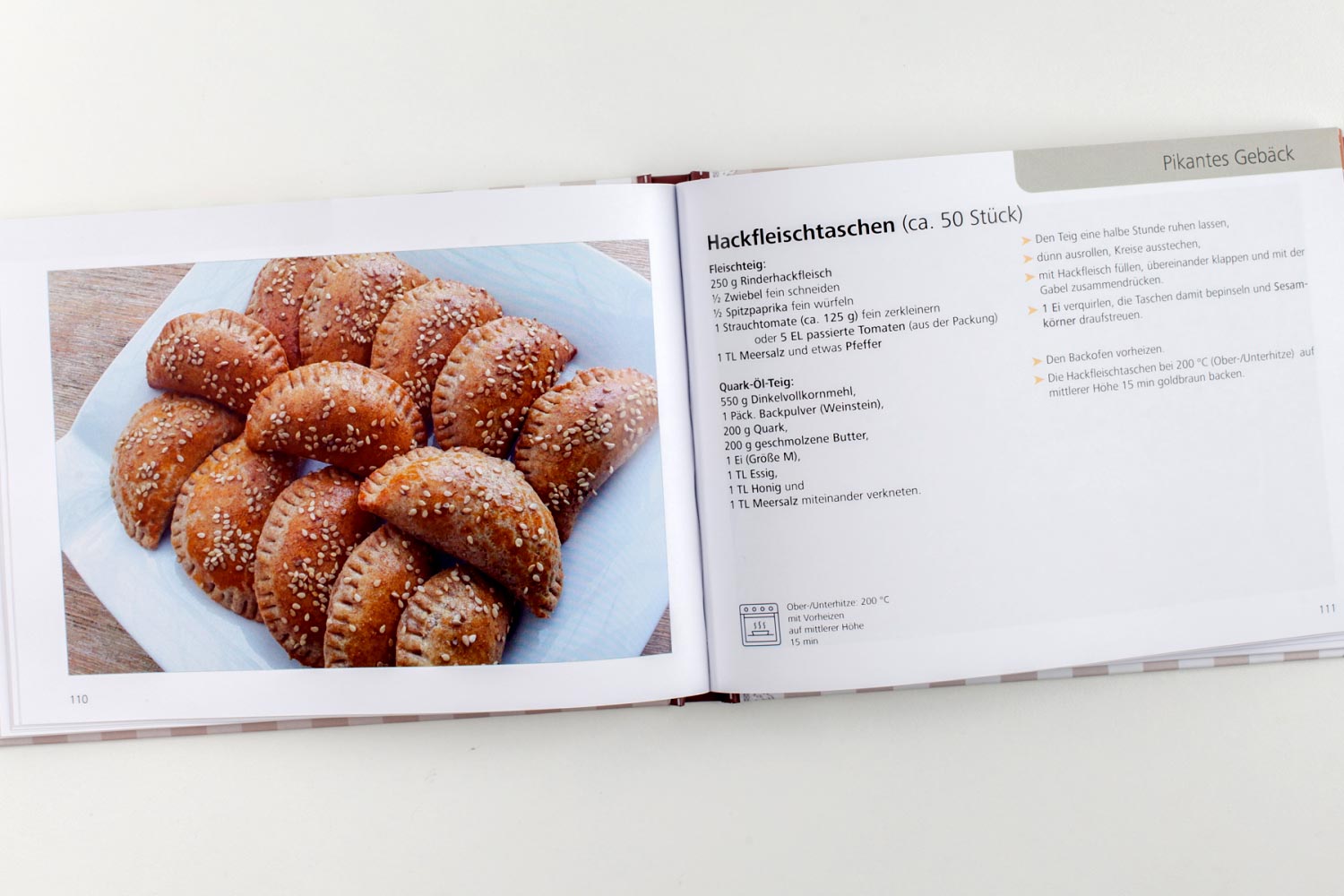 Lenes Rezepte