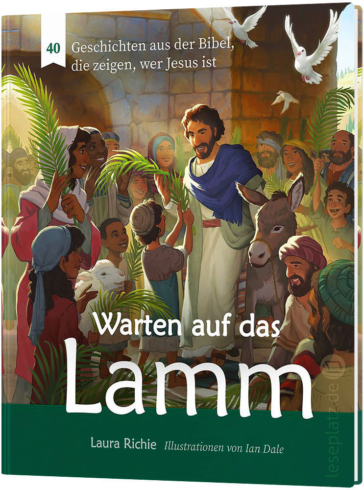 Warten auf das Lamm