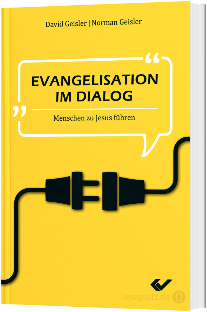 Evangelisation im Dialog