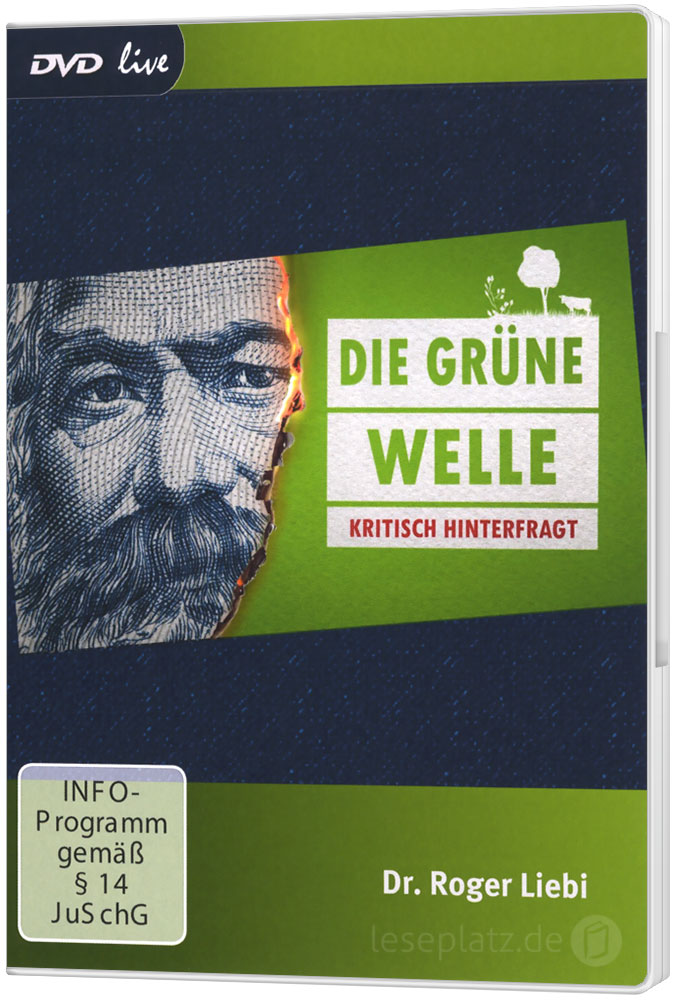 Die Grüne Welle - DVD