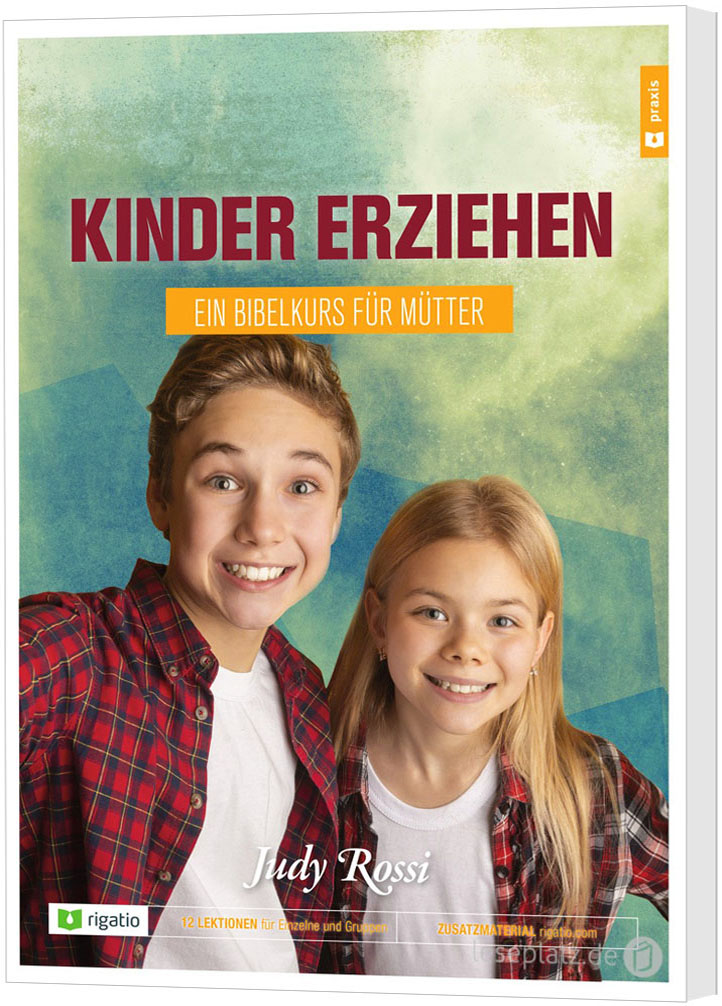 Kinder erziehen