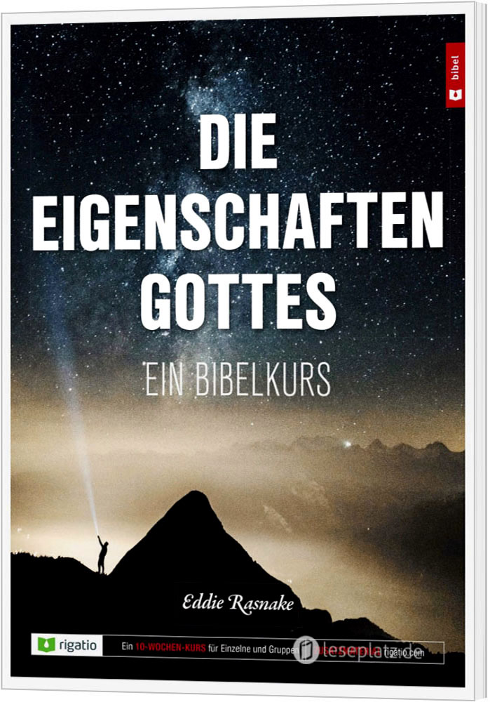 Die Eigenschaften Gottes