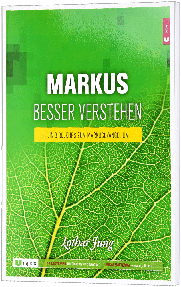 Markus besser verstehen