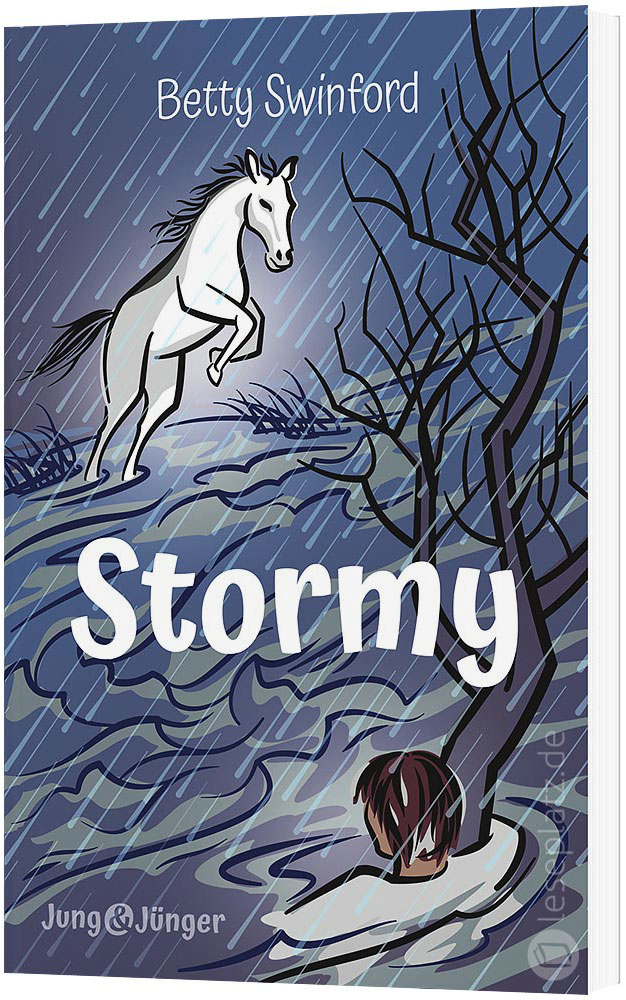 Stormy