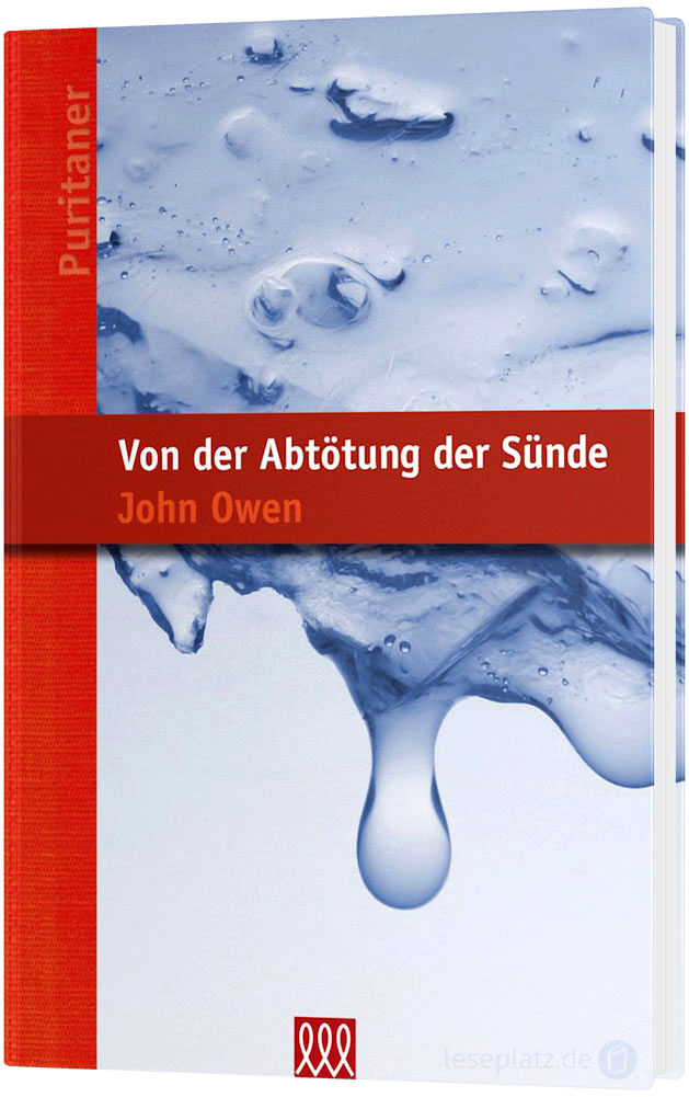 Von der Abtötung der Sünde (18)