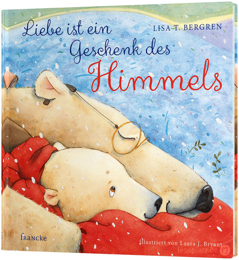 Liebe ist ein Geschenk des Himmels