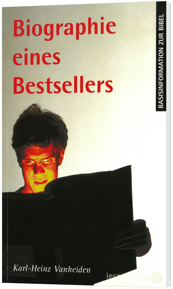 Biographie eines Bestsellers