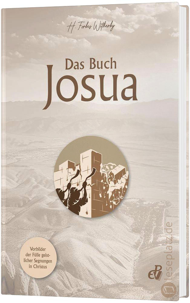 Das Buch Josua