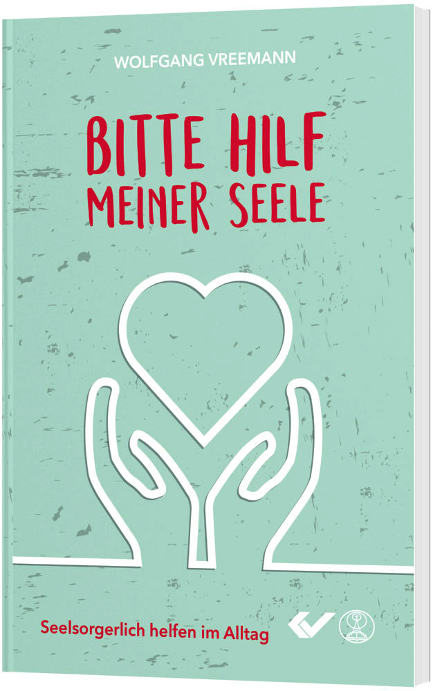 Bitte hilf meiner Seele