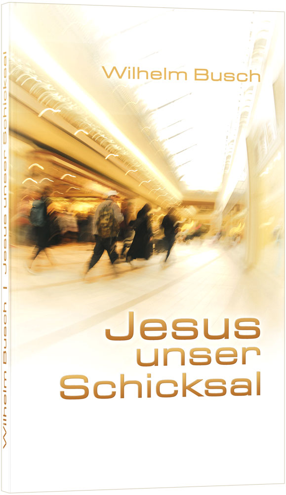 Jesus unser Schicksal - SpecialEdition