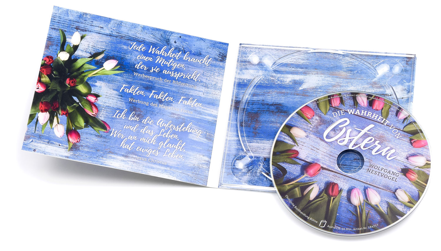 184717_03-Die_Wahrheit_von_Ostern Die Wahrheit von Ostern - CD