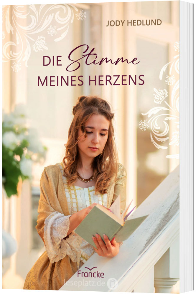 Die Stimme meines Herzens
