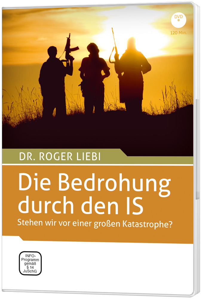 Die Bedrohung durch den IS - DVD