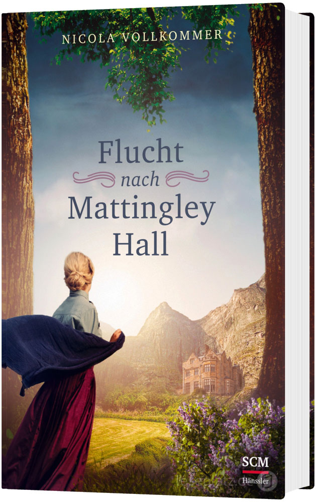 Flucht nach Mattingley Hall