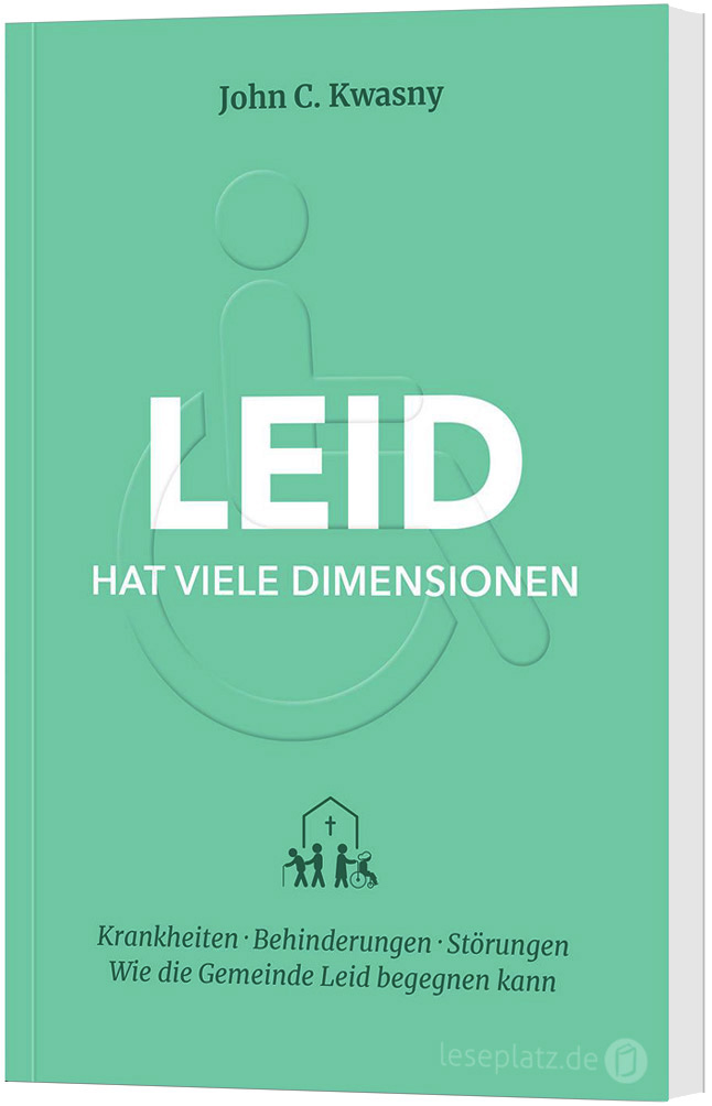 Leid hat viele Dimensionen