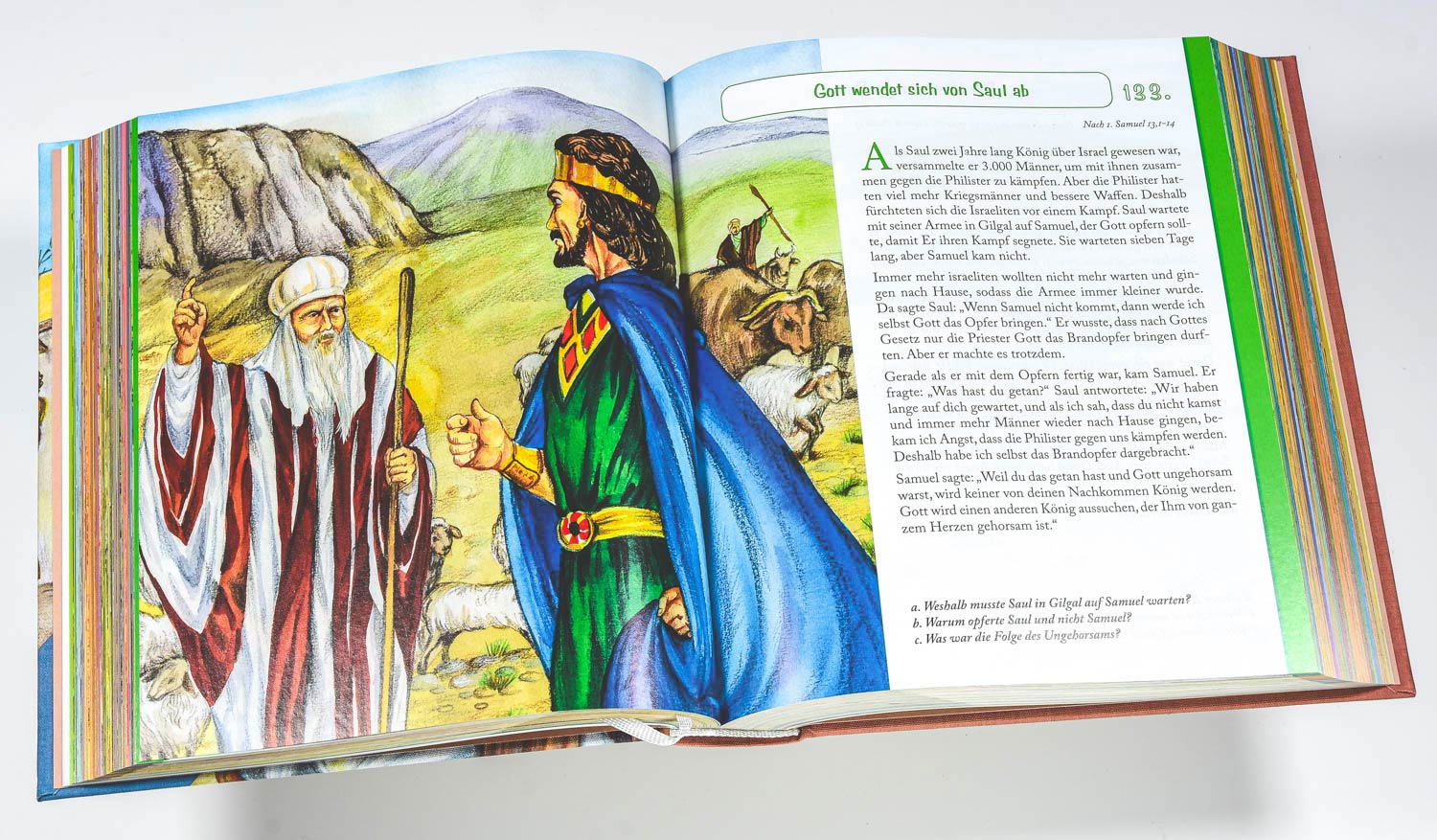 Entdecke die Bibel - Gesamtausgabe Entdecke die Bibel - Gesamtausgabe
