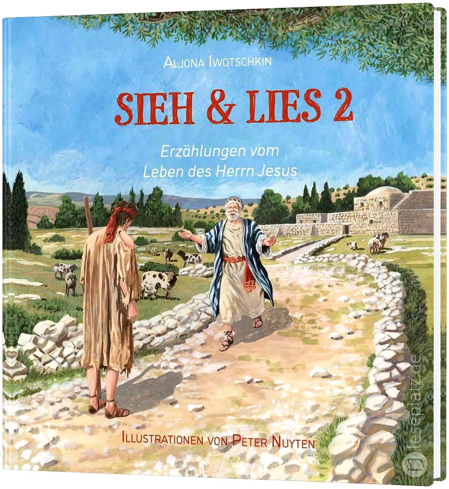 SIEH & LIES 2