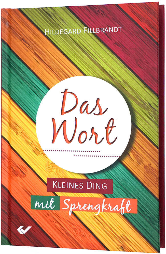 Das Wort - Kleines Ding mit Sprengkraft