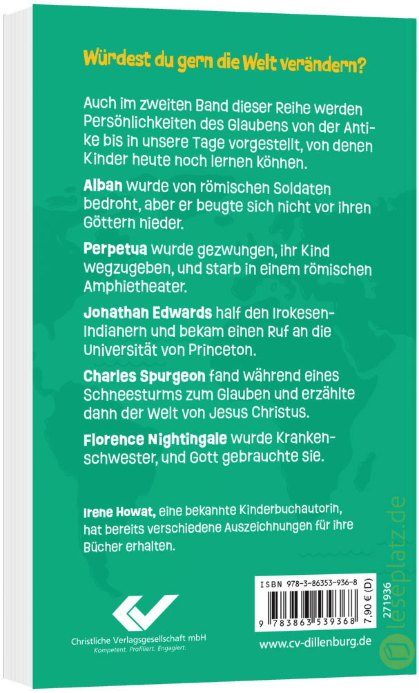 Kleine Helden - ganz normal 2