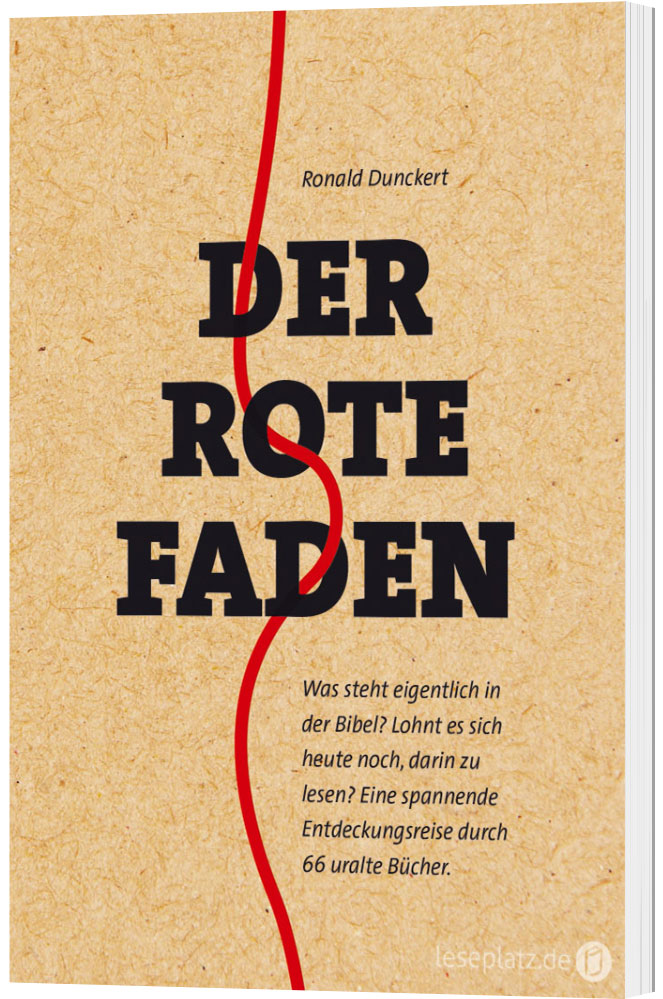 Der rote Faden