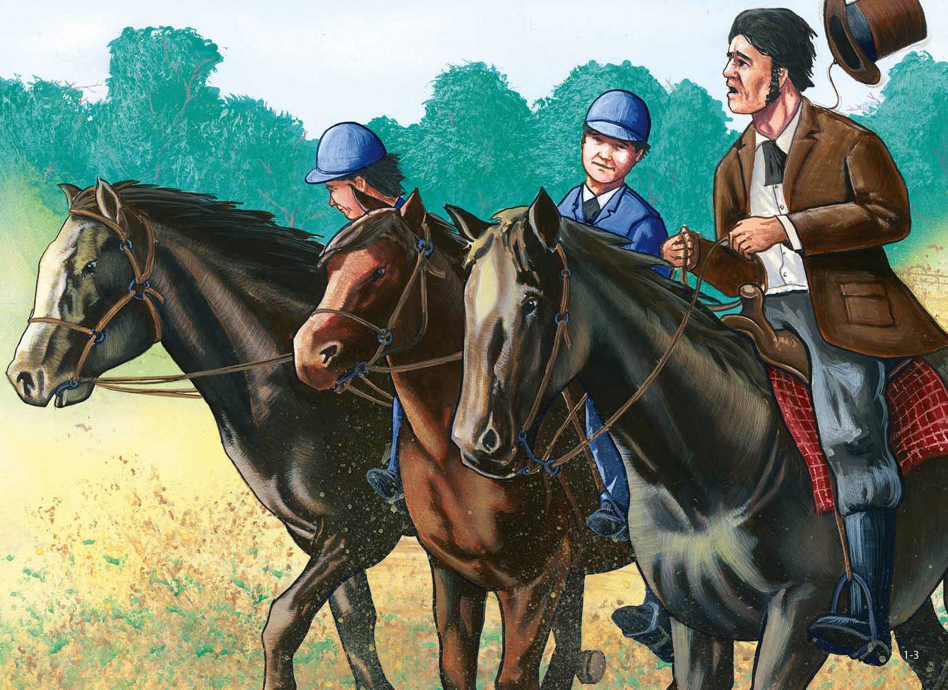 Charles Studd - Pioniermissionar