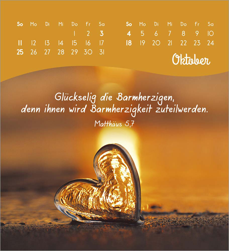 Von Herzen ein glückliches Jahr 2026