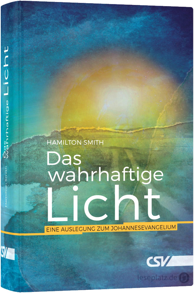 Das wahrhaftige Licht