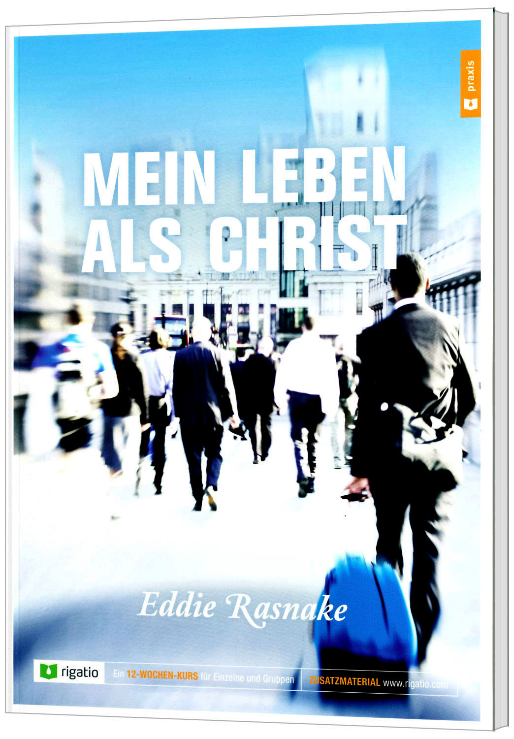 Mein Leben als Christ