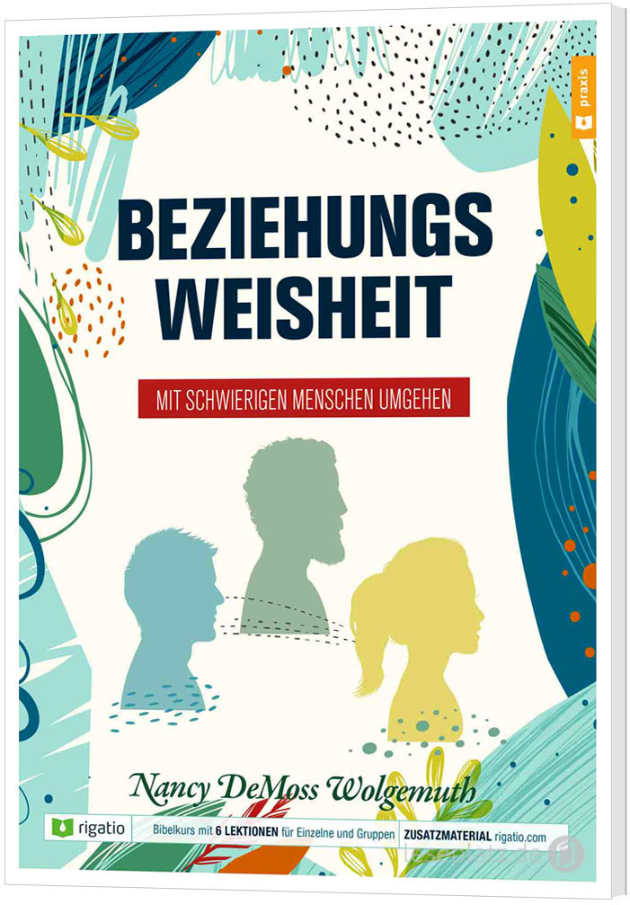 Beziehungsweisheit