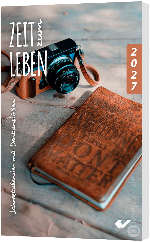 Zeit zum Leben 2027