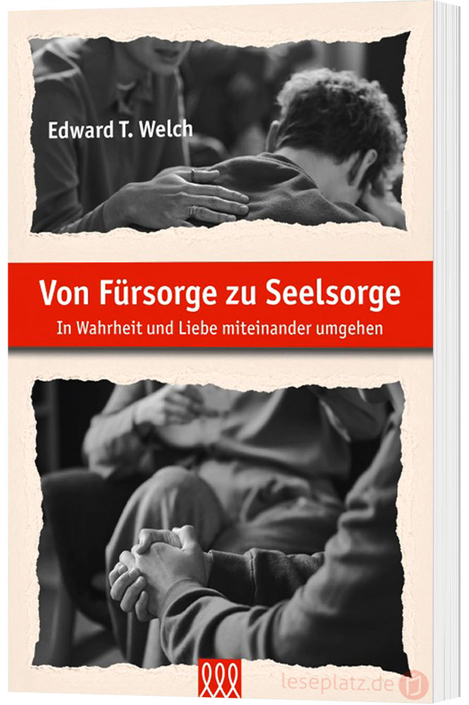 Von Fürsorge zu Seelsorge