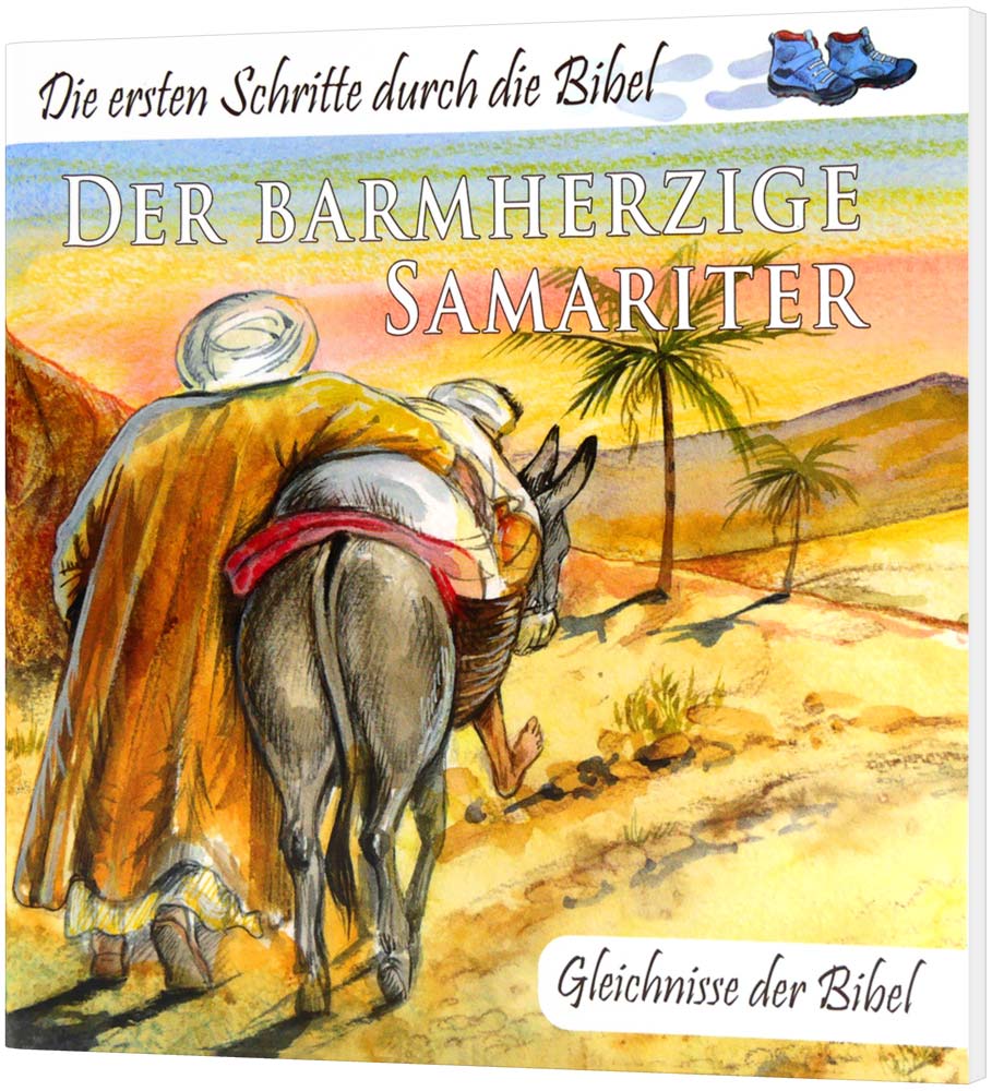 Gleichnisse der Bibel - Paket