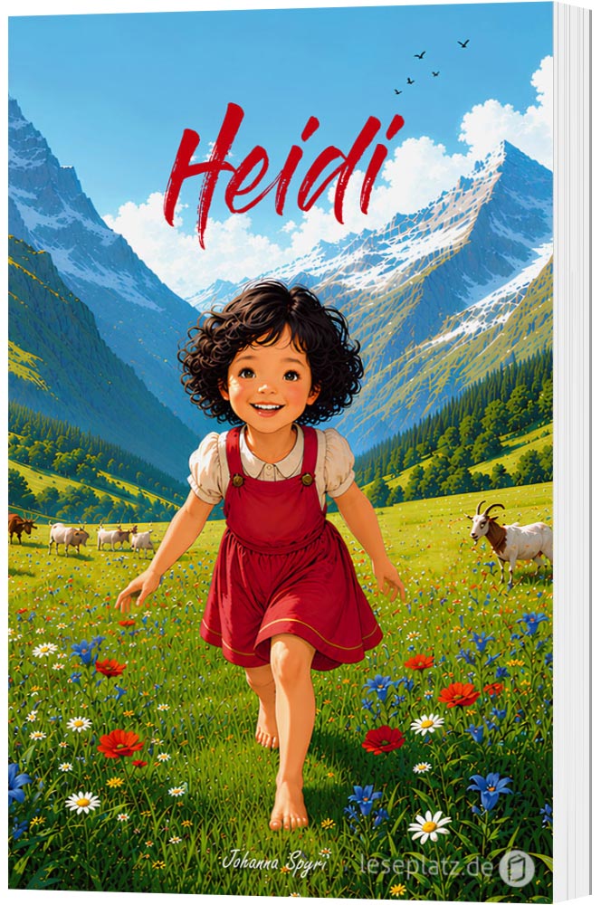 Heidi
