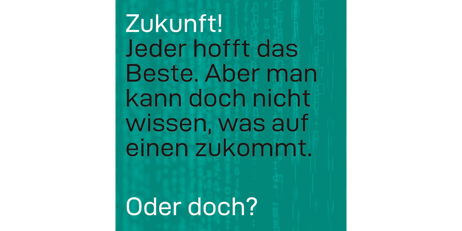 #ZUKUNFT