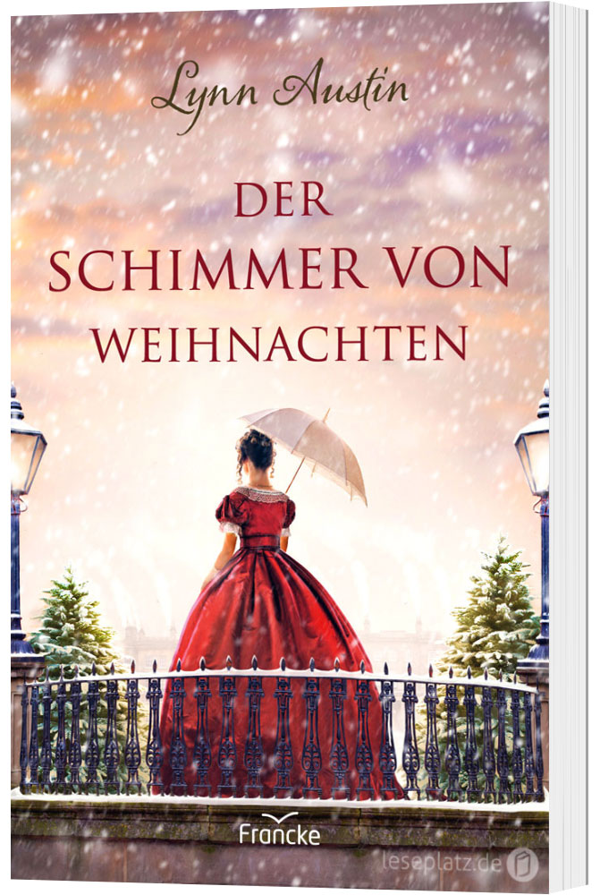Der Schimmer von Weihnachten