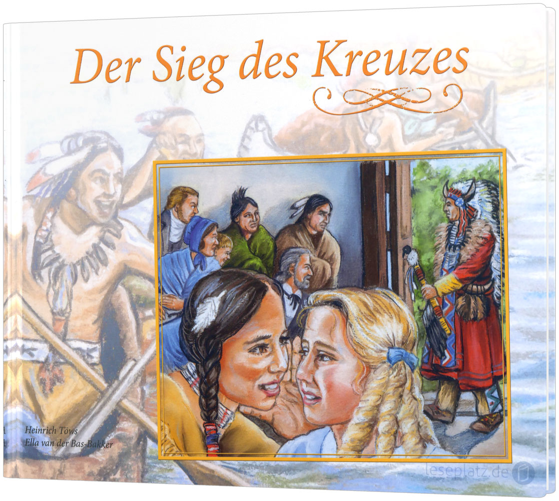 Der Sieg des Kreuzes