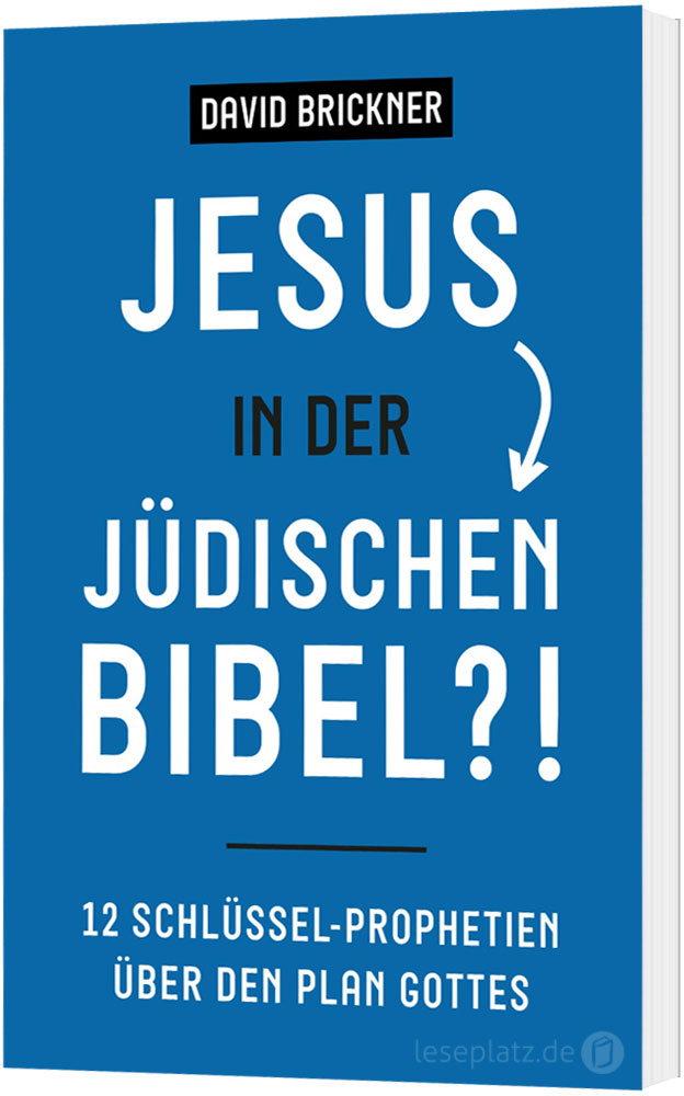 Jesus in der jüdischen Bibel