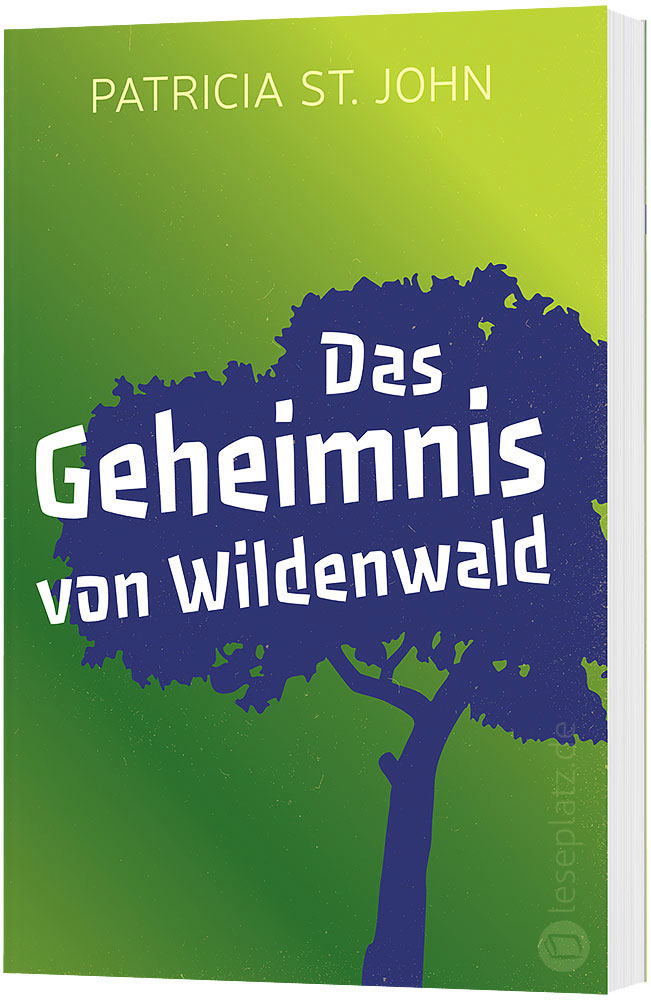 Das Geheimnis von Wildenwald