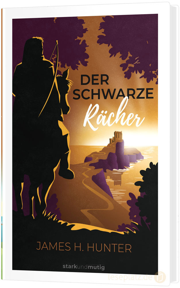 Der Schwarze Rächer