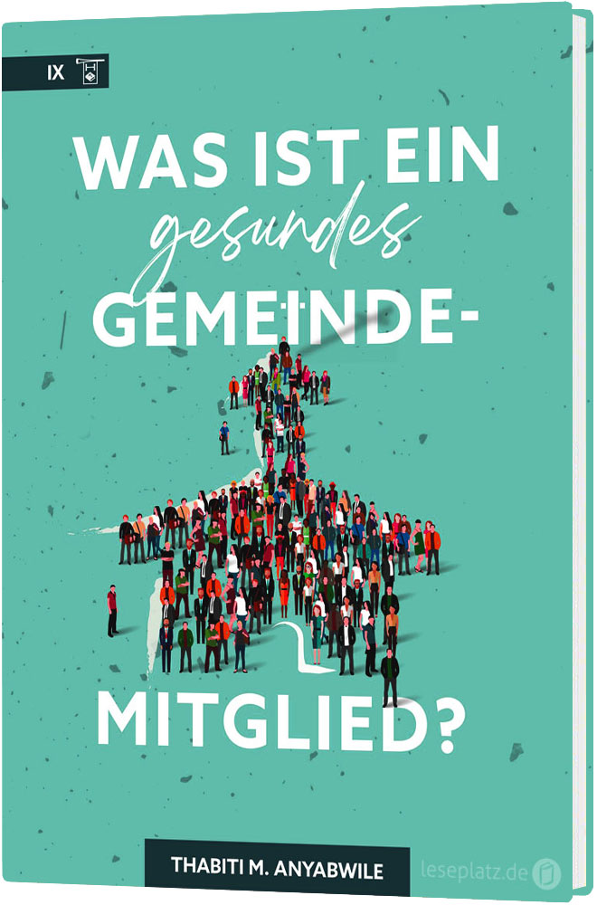Was ist ein gesundes Gemeindemitglied?