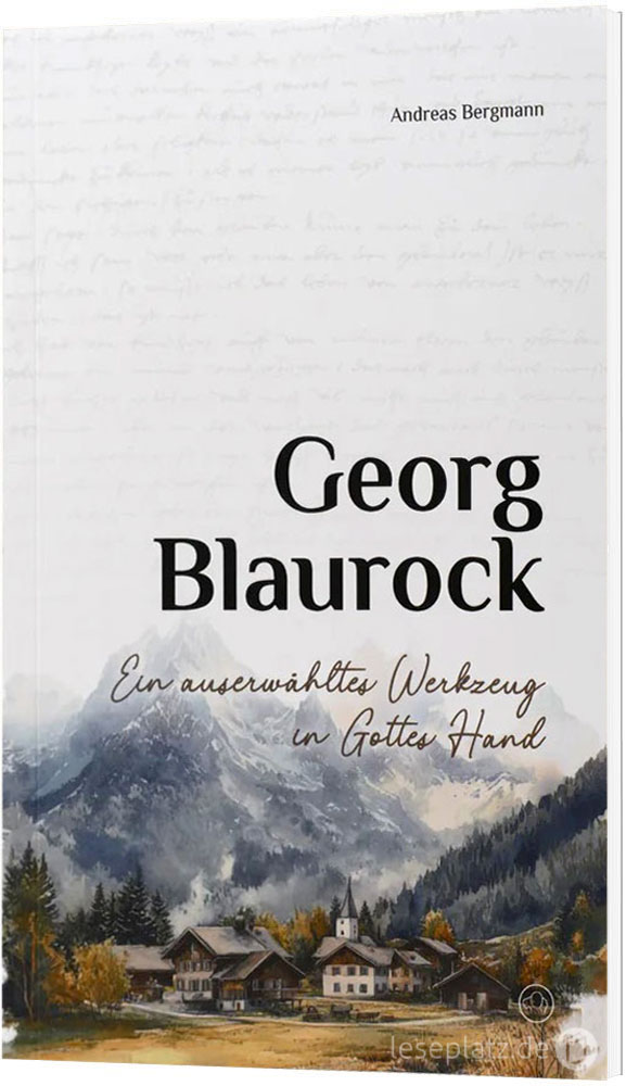 Georg Blaurock