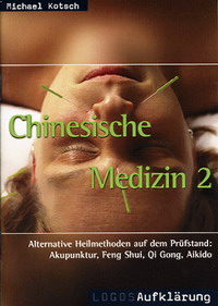 Chinesische Medizin 2